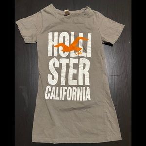 Hollister